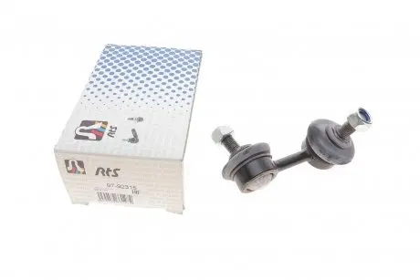 Тяга стабилизатора (переднего) (L) Nissan Primera 02- RTS 97-92315