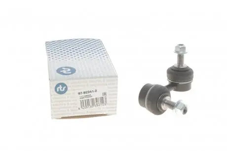 Тяга стабилизатора (переднього) (L) Nissan Almera Tino 00-06 RTS 97-92341-2