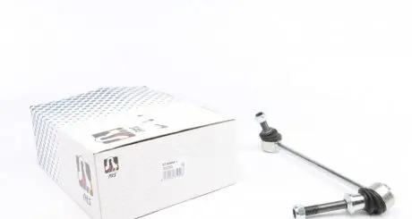 Тяга стабилизатора (переднего) (R) BMW X5 (E70/F15/F85) 06-18/X6 (E71/E72/F16/F86) 08-19 (L=247mm) RTS 97-99589-1