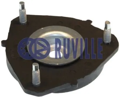 Опора амортизатора RUVILLE 825201