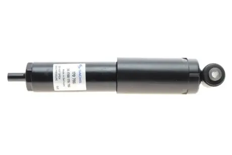 Амортизатор (задний) VW T4 (GAS) SACHS 170 786