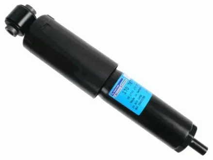 Амортизатор (задний) VW T4 (GAS) заменен на 350 705 SACHS 170 787