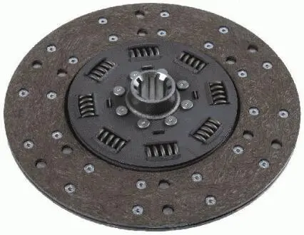 Диск зчеплення SACHS 1861919134
