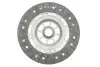 Диск зчеплення MB Sprinter 312 2.9TDI (d=250mm) 1864 504 031