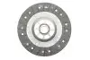 Диск сцепления MB Sprinter 312 2.9TDI (d=250mm) SACHS 1864 504 031 (фото 3)