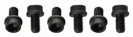 Комплект болтів система щеплення SACHS 1874000057
