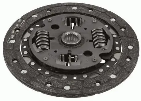 Диск зчеплення SACHS 1878 002 395