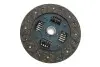 Диск сцепления Kia Sorento 2.4 02-09 (d=240mm) SACHS 1878 600 944 (фото 2)