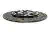 Диск сцепления Kia Sorento 2.4 02-09 (d=240mm) SACHS 1878 600 944 (фото 3)