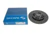 Диск сцепления Kia Sorento 2.4 02-09 (d=240mm) SACHS 1878 600 944 (фото 4)