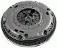 Демпфер + комплект зчеплення Skoda Fabia/Octavia/Roomster/VW Bora/Golf 1,8T/1.9TDI SACHS 2289 000 041 (фото 9)