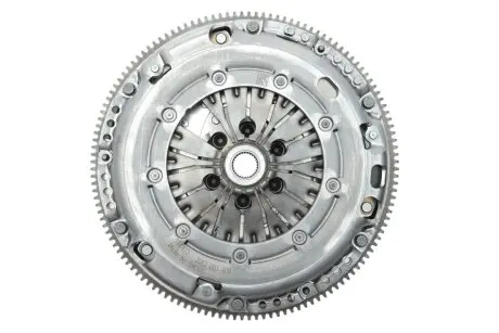 Сцепления, двомасовий маховик SACHS 2289 000 299