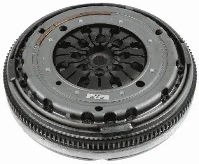 Ремонтний комплект сцепления SACHS 2289 521 002