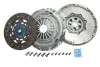 Демпфер + комплект сцепления VW Caddy 2.0TDI 09-(103kw) (d=240mm) SACHS 2289601002 (фото 1)