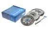 Демпфер + комплект сцепления VW Caddy 2.0TDI 09-(103kw) (d=240mm) SACHS 2289601002 (фото 2)