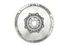 Демпфер + комплект сцепления VW Caddy 2.0TDI 09-(103kw) (d=240mm) SACHS 2289601002 (фото 5)