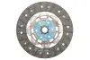 Демпфер + комплект сцепления VW Caddy 2.0TDI 09-(103kw) (d=240mm) SACHS 2289601002 (фото 8)