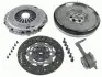 Комплект сцепления с маховиком SACHS 2290 601 009 (фото 1)