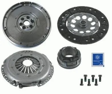 Комплект зчеплення SACHS 2290601032