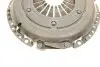 Демпфер + комплект сцепления Opel Insignia 2.0 CDTI 08-17 (d=240mm) SACHS 2290 601 076 (фото 16)