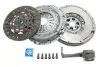 Демпфер + комплект сцепления + выжимной Ford Galaxy/Seat Alhambra/VW Sharan 1.9 TDI 02-10 SACHS 2290 601 084 (фото 2)