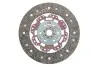 Демпфер + комплект сцепления + выжимной Ford Galaxy/Seat Alhambra/VW Sharan 1.9 TDI 02-10 SACHS 2290 601 084 (фото 9)