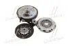 Комплект сцепления с маховиком SACHS 2290 601 143 (фото 1)