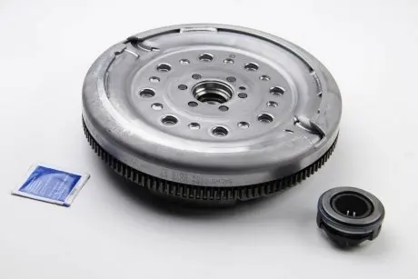 Комплект сцепления SACHS 2290 602 004