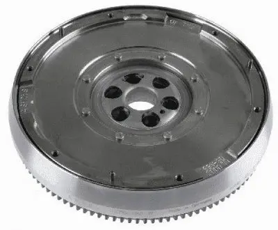 Двомасовий маховик SACHS 2294 000 109