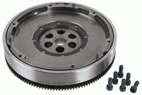 Двомасовий маховик SACHS 2294000298