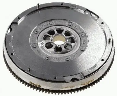 Двомасовий маховик SACHS 2294 000 660