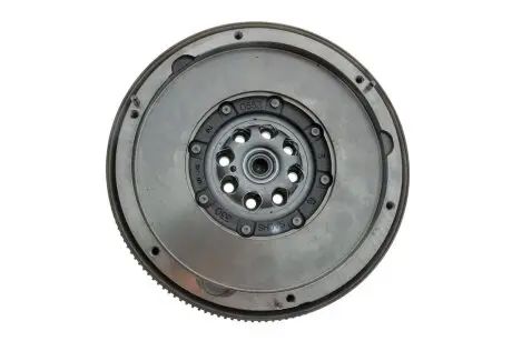Демпфер зчеплення MB Sprinter (OM646) 2.2CDI 06- SACHS 2294 000 835