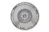 Демпфер сцепления Subaru Forester/Legacy/Outback 2.0D AWD 108/110kw 08- (d=240mm) SACHS 2294 000 955 (фото 1)