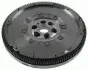 Маховик SACHS 2294001343 (фото 2)