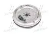 Демпфер зчеплення Audi A3/Skoda Octavia/Superb/VW Golf/Passat 2.0 TDI 03- SACHS 2294 001 362 (фото 2)