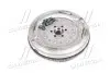 Демпфер зчеплення Audi A3/Skoda Octavia/Superb/VW Golf/Passat 2.0 TDI 03- SACHS 2294 001 362 (фото 3)