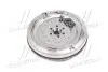 Демпфер зчеплення Audi A3/Skoda Octavia/Superb/VW Golf/Passat 2.0 TDI 03- SACHS 2294 001 362 (фото 4)