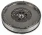 Маховик SACHS 2294 001 364 (фото 1)
