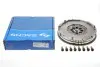 Демпфер зчеплення BMW 3 (E46)/5 (E60)/X3 (E83) 00-06 M54 (d=240mm) SACHS 2294 001 399 (фото 2)