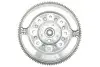 Демпфер зчеплення BMW 3 (E46)/5 (E60)/X3 (E83) 00-06 M54 (d=240mm) SACHS 2294 001 399 (фото 3)
