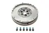 Демпфер сцепления Opel Insignia A 2.0 CDTI 08-17 (88-143kw) (d=250mm) SACHS 2294 001 592 (фото 1)
