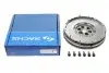 Демпфер сцепления Opel Insignia A 2.0 CDTI 08-17 (88-143kw) (d=250mm) SACHS 2294 001 592 (фото 2)