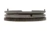 Демпфер сцепления Opel Insignia A 2.0 CDTI 08-17 (88-143kw) (d=250mm) SACHS 2294 001 592 (фото 4)
