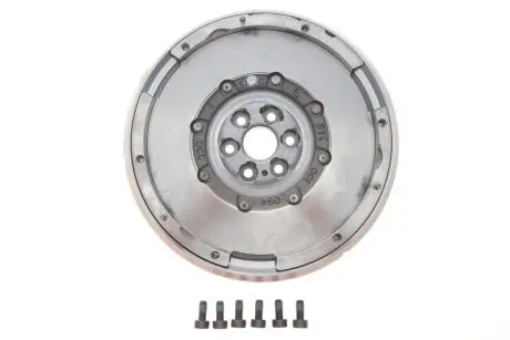 Демпфер сцепления Peugeot Partner 1.6 HDi 10- SACHS 2294001594