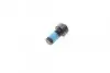 Демпфер зчеплення Fiat Doblo 1.6D Multijet 10- 2294 001 692 SACHS 2294001692 (фото 8)