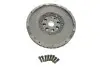Демпфер сцепления Citroen Jumper/Peugeot Boxer 2.2HDi 06-(88kw) SACHS 2294 002 121 (фото 1)
