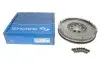 Демпфер сцепления Citroen Jumper/Peugeot Boxer 2.2HDi 06-(88kw) SACHS 2294 002 121 (фото 2)