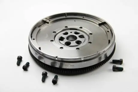Двомасовий маховик SACHS 2294 002 144