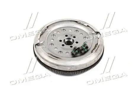 Демпфер сцепления VW T5 2.0TDI 4motion 09-15 (240mm) 100/103kw SACHS 2294 002 165