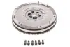 Демпфер сцепления Audi A4/A6 00-11/VW Passat 1.9-2.0 TDi 00-05 SACHS 2294 002 198 (фото 2)